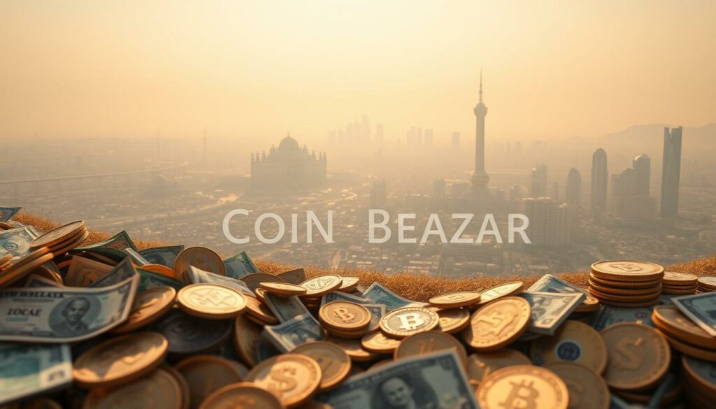 de-dollarization global economy de-dollarization global economy