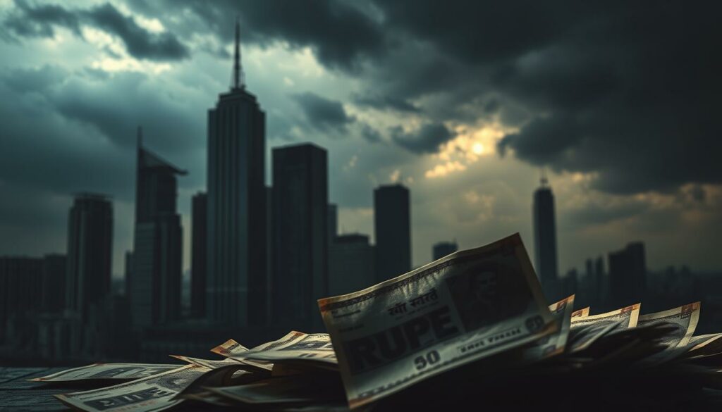 geopolitical uncertainty and financial markets