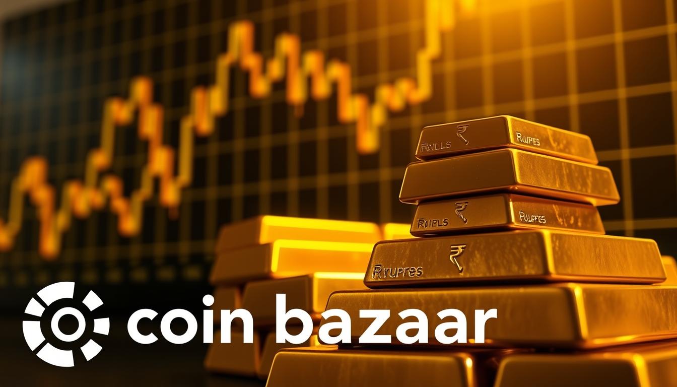 Gold Price Hits $3,800+ in October 2025 - What This Means for Investors