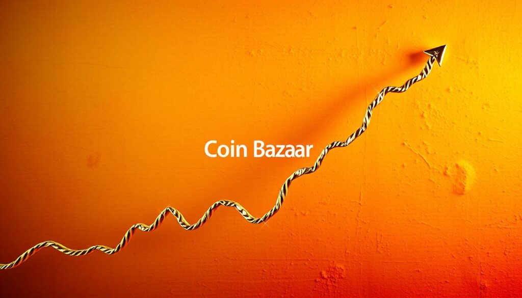 gold price chart