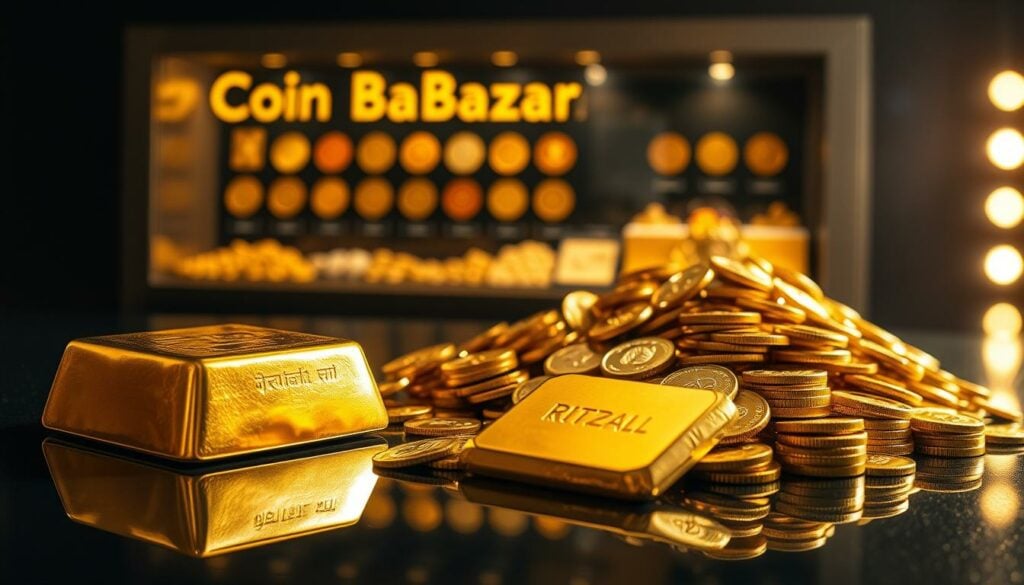 gold prices