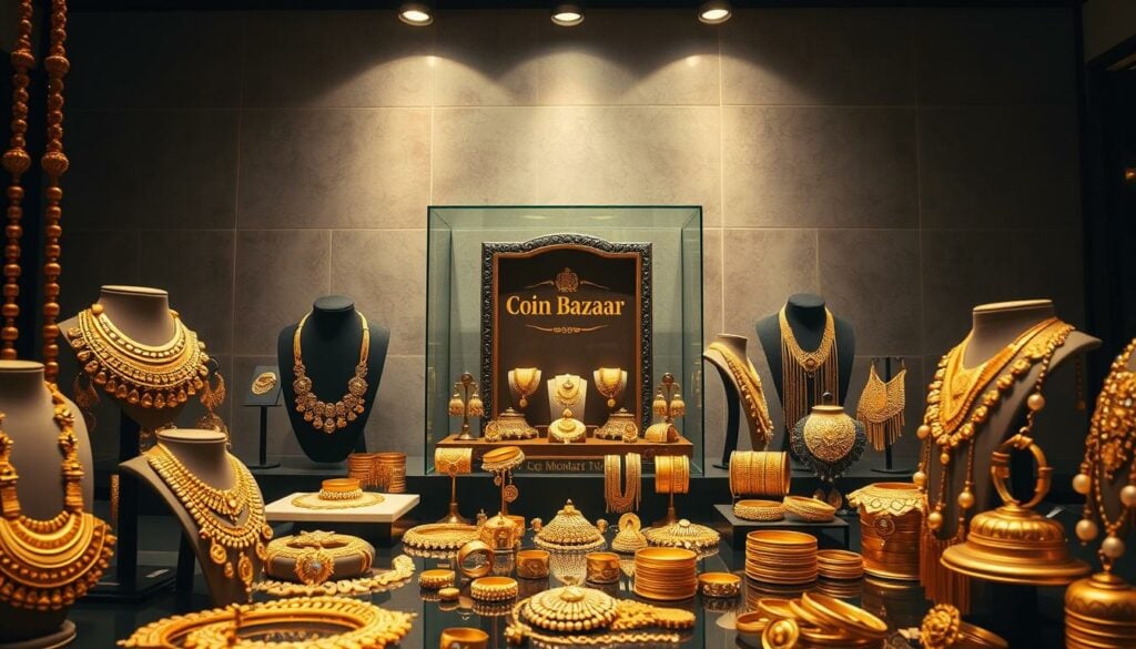 gold purity standards