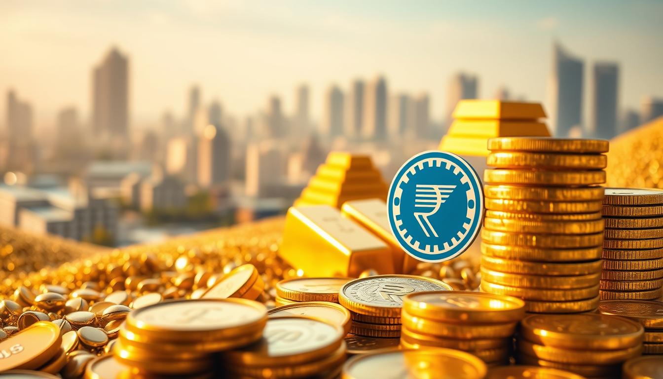 Monetisation / deposit schemes for idle gold — new tweaks, discontinuation, or reinvention