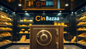 How to buy / store / insure physical gold / silver / platinum safely in India
