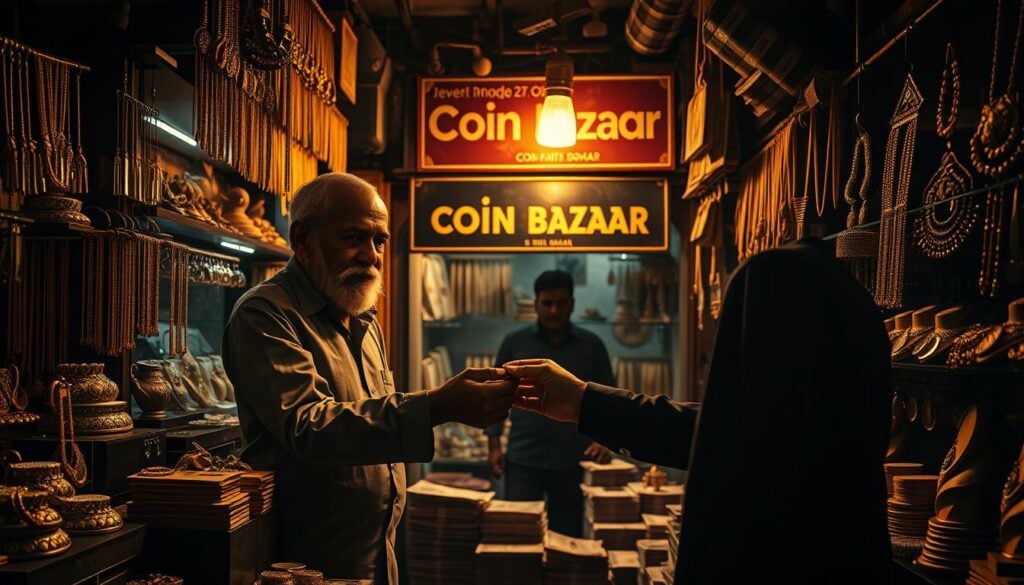 jewelry fraud in India