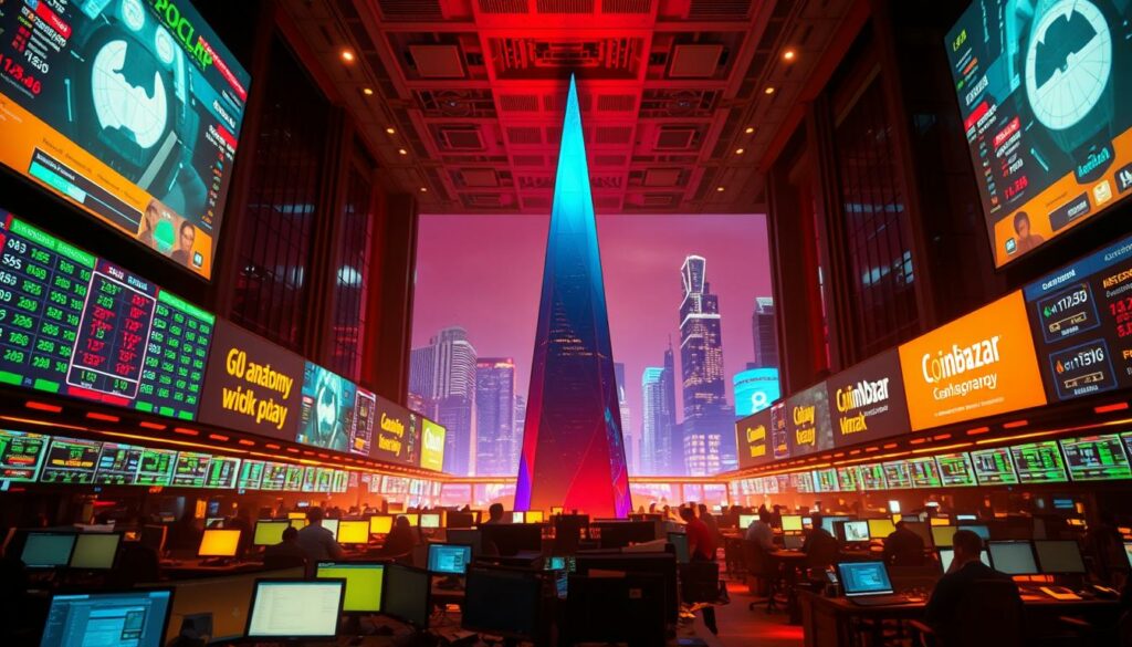 market spikes market spikes