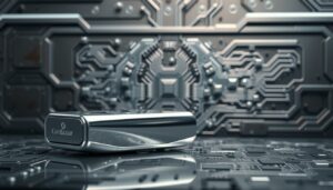 Tech / materials research: new alloys, novel uses of gold / silver / platinum