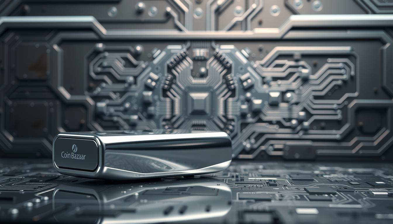 Tech / materials research: new alloys, novel uses of gold / silver / platinum