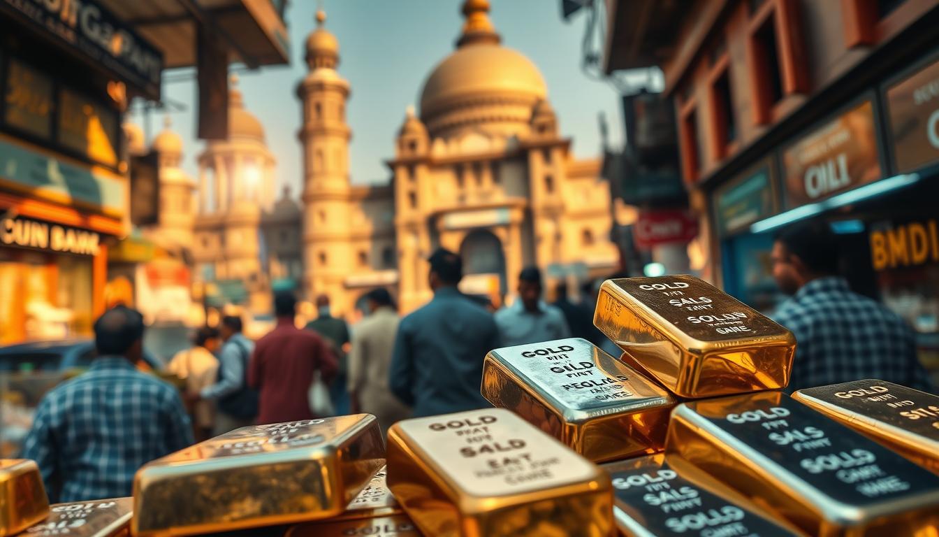 Regional variations in precious metal rates across Indian cities — arbitrage, local premiums