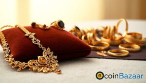 Jewellery design trends in precious metals — how gold, silver, platinum jewellery styles are evolvin