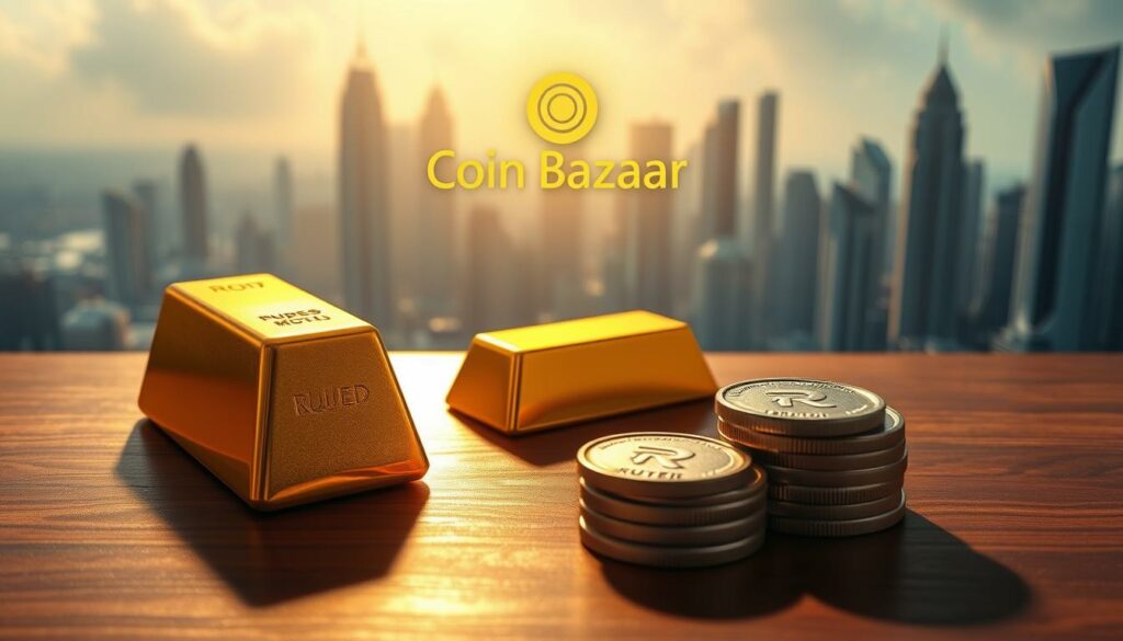 precious metals as strategic assets