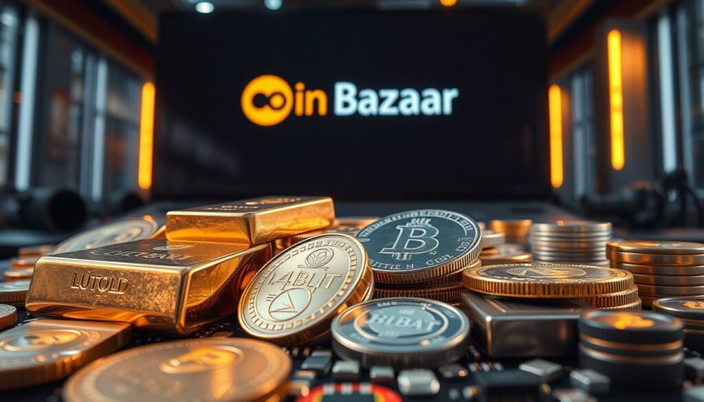precious metals in modern technology