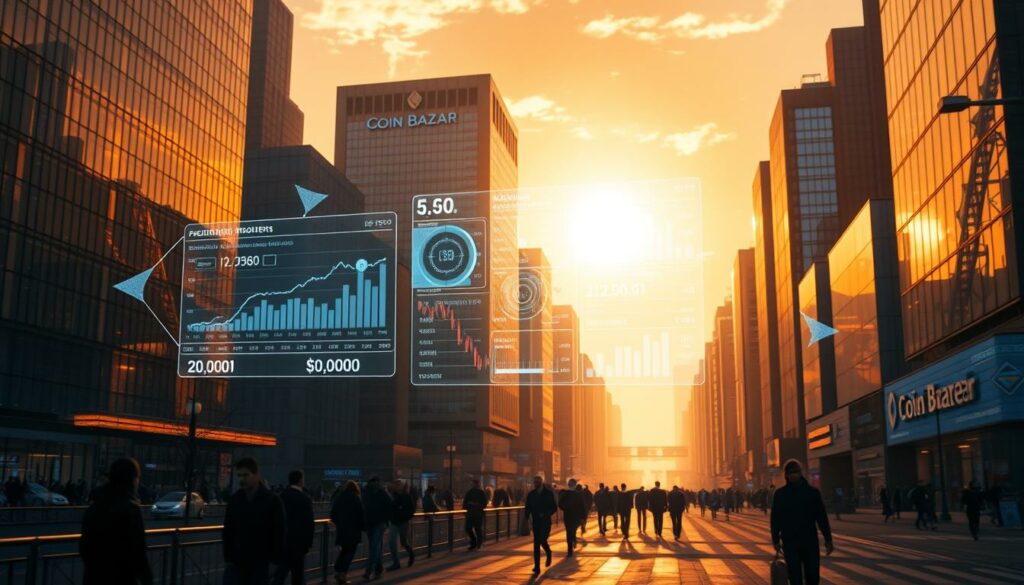 predictive modeling in finance