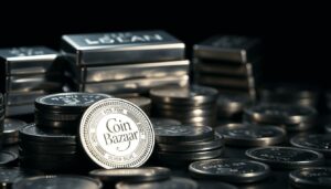 Silver Price Reaches 14-Year High at $47.83 - Investment Opportunities