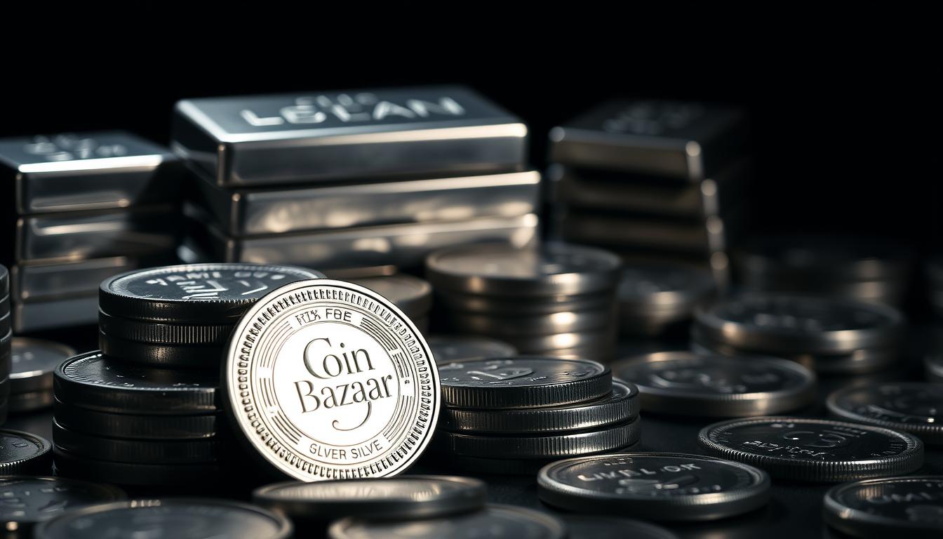 Silver Price Reaches 14-Year High at $47.83 - Investment Opportunities