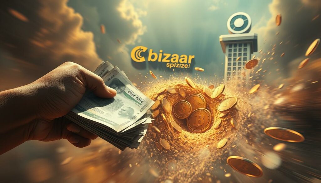 silver squeeze explained
