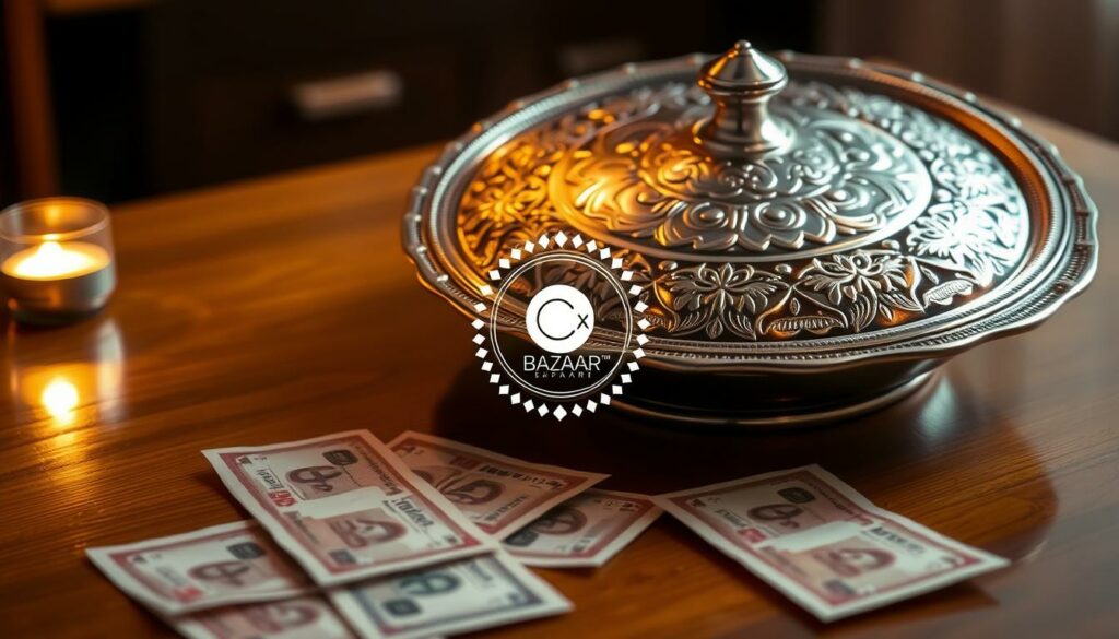 silver thali cultural significance