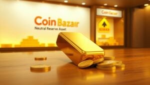 Currency Wars 2.0: How Gold Acts as a Neutral Reserve Asset