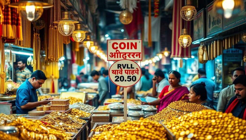 Dhanteras economic impact