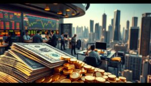 From T-Bills to Bullion: Portfolio Shifts in Emerging Markets