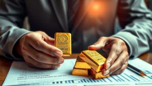 Hedging INR Risk with Gold: A Simple India Playbook