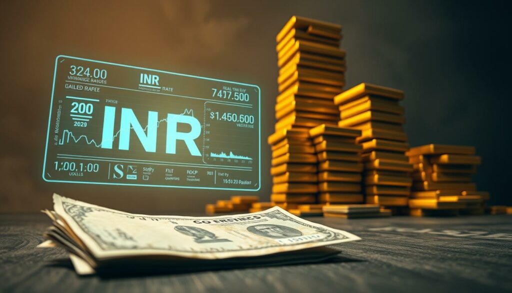 INR Volatility INR Volatility