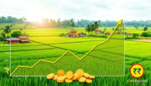 How monsoon impact and rural demand affect India’s gold prices every year