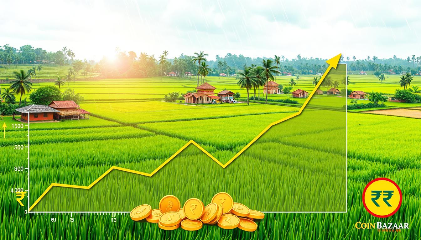 How monsoon impact and rural demand affect India’s gold prices every year