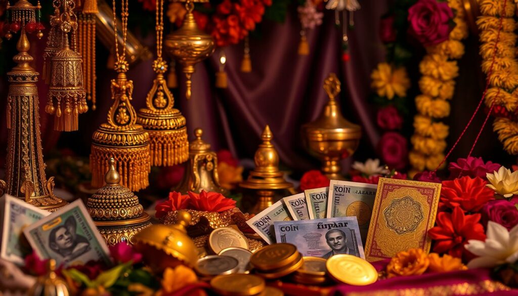 Precious Metals During Indian Festivals