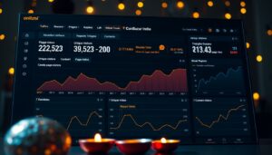 CoinBazaar India: Record Visitors During Dhanteras & Diwali—What the Data Shows