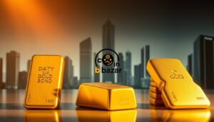 SGBs vs Physical Gold vs Digital Gold: What Indians Chose This Season & Why
