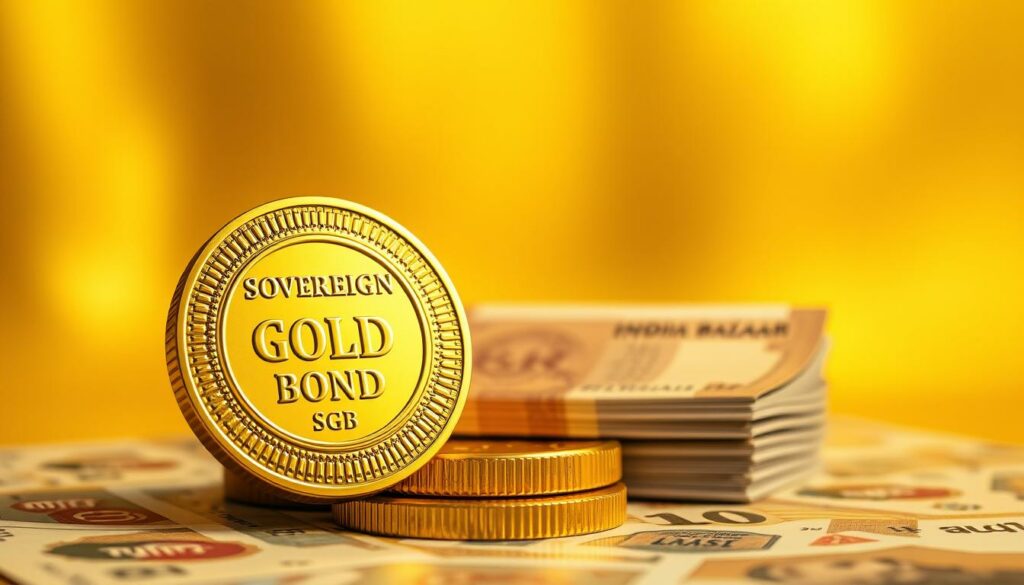 Sovereign Gold Bonds