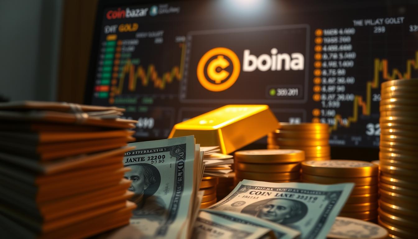 The Dollar Smile Theory & Why Gold Can Rise with the Dollar