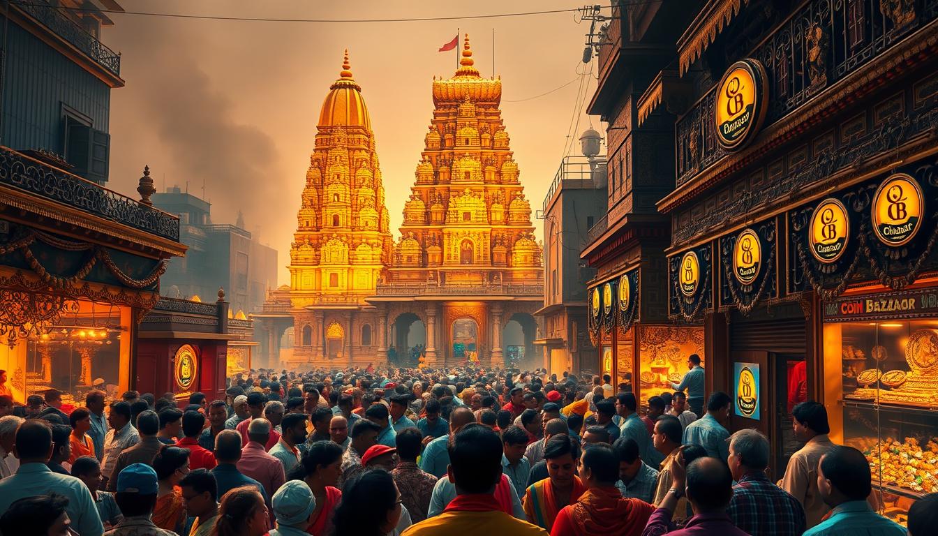 Dhanteras 101: Why India’s Festive Demand Stills Moves the Needle