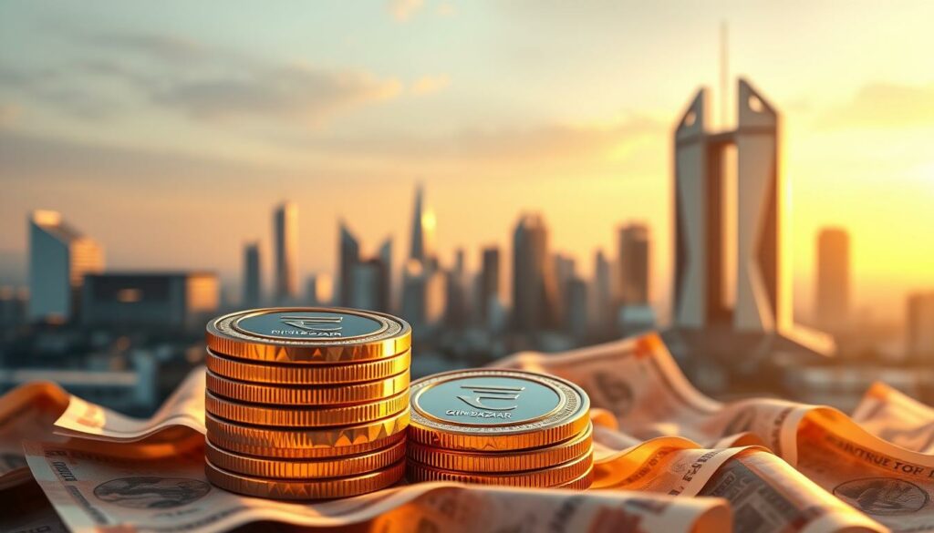 central bank digital currencies