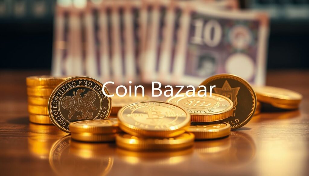 certified gold coins