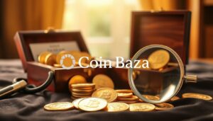 Why certified gold coins sell faster than jewellery during emergencies