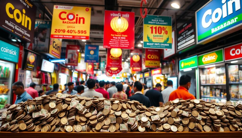 festive promotions