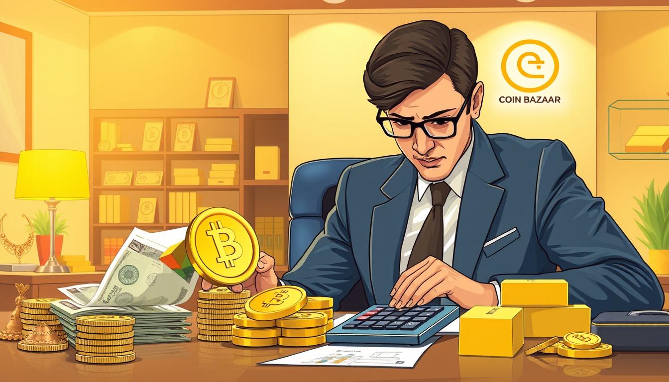What is “spread” in gold buying? How to calculate buyback value properly