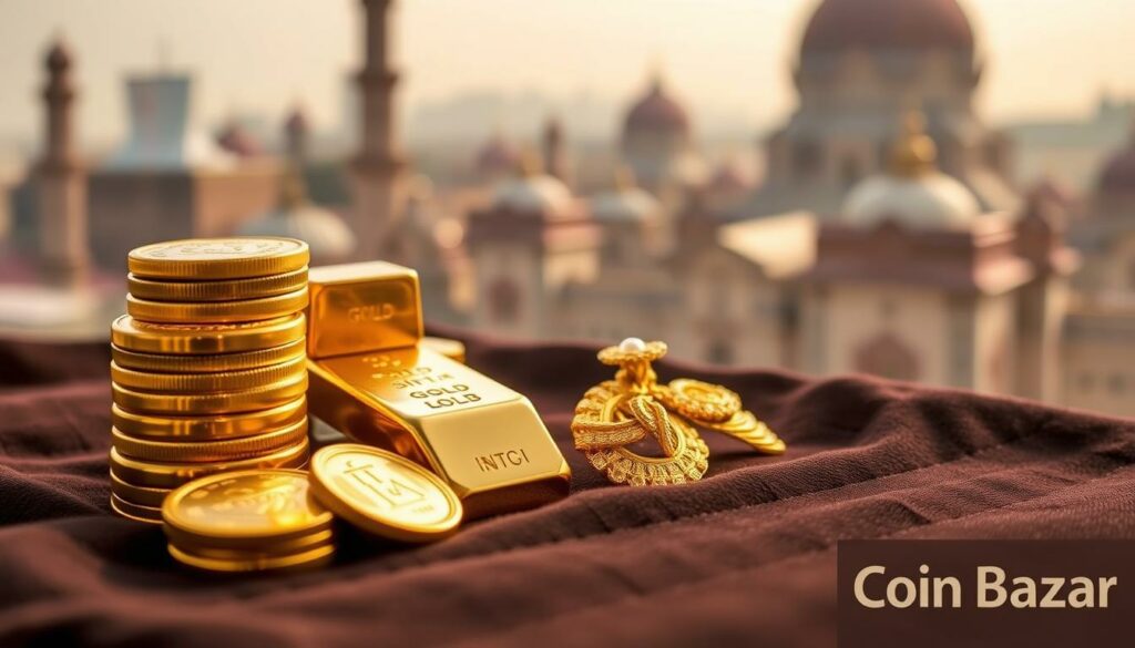 gold investment