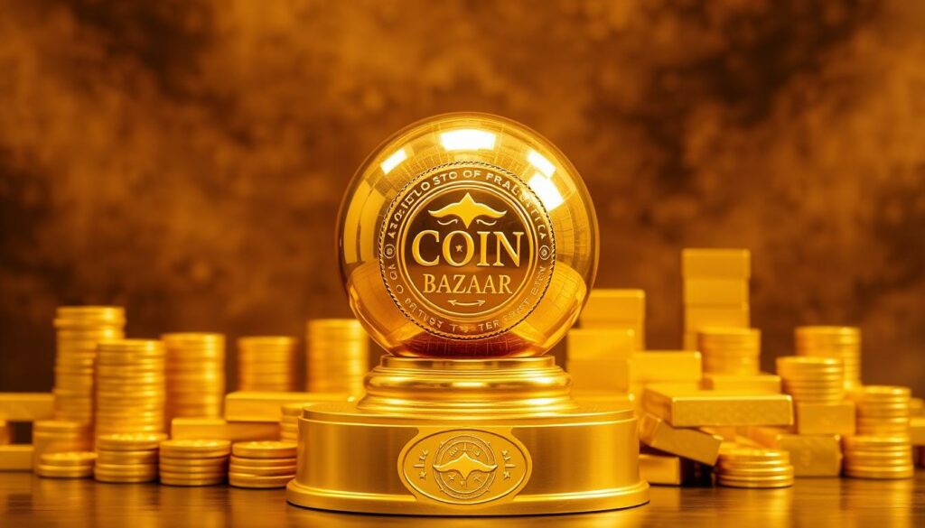 gold standard