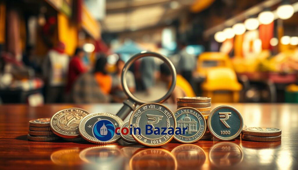 investment coins vs collectible coins