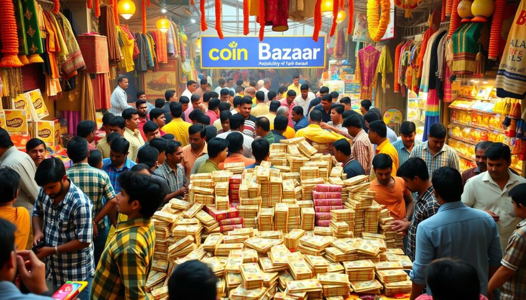 post-Diwali consumer behavior