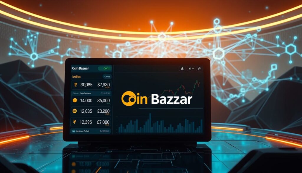 real-time cryptocurrency pricing