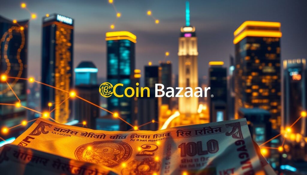 Blockchain Technology in Digital Gold