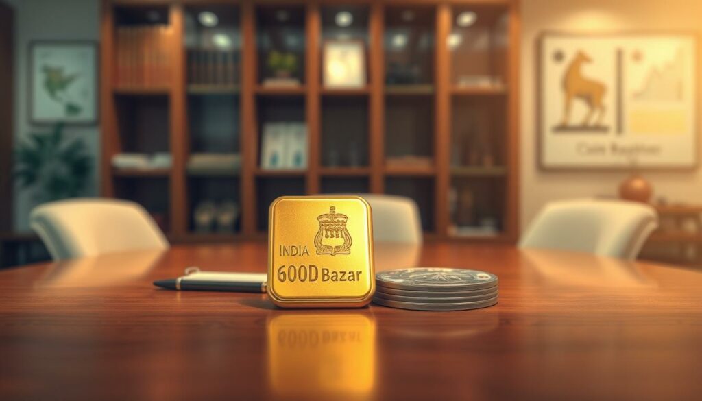 LBMA Good Delivery Standard
