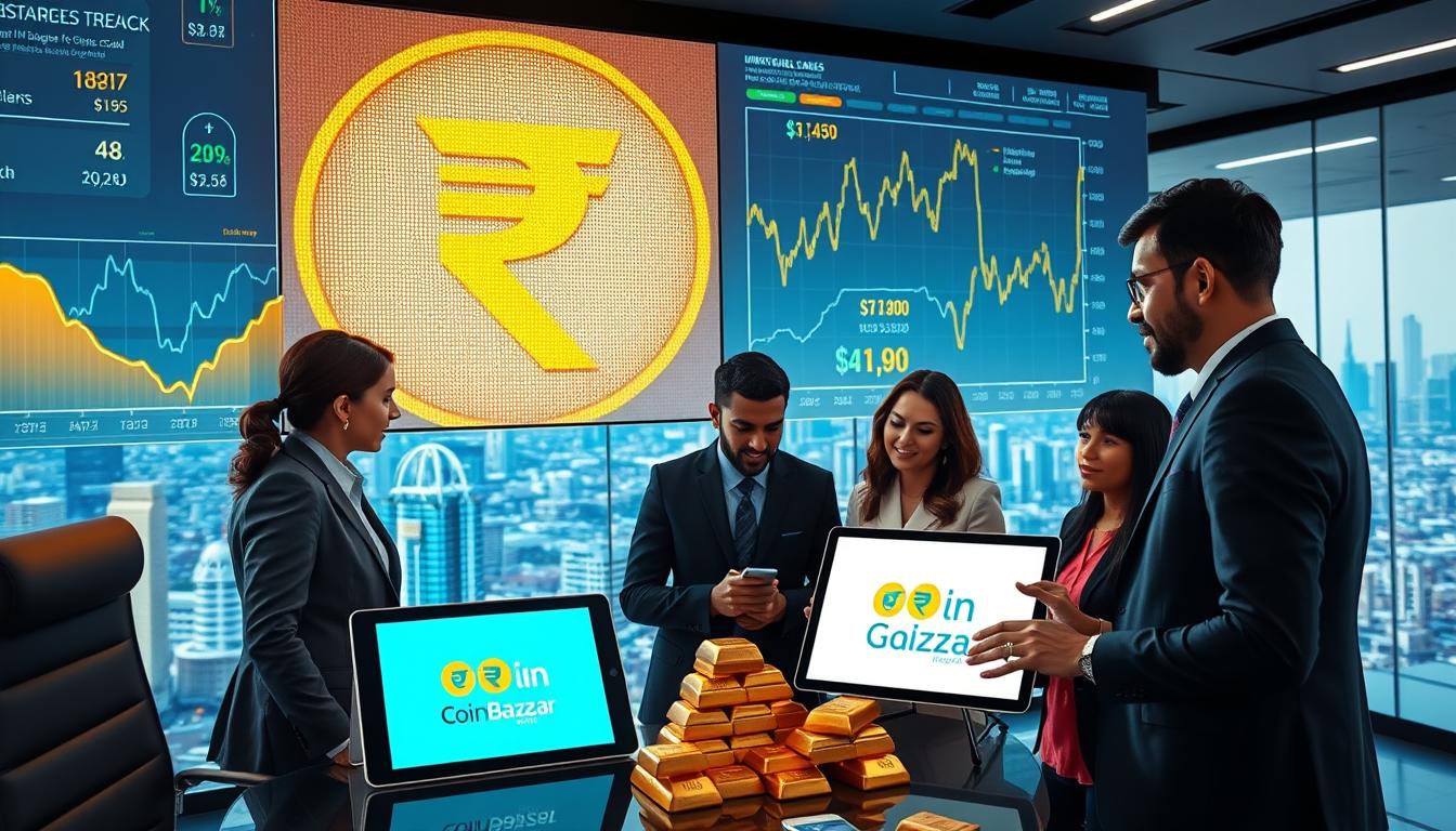 Will digital gold replace physical gold in India? Honest analysis
