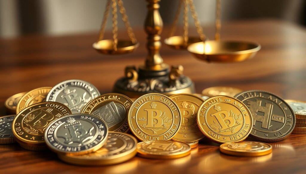 gold coin quality standards