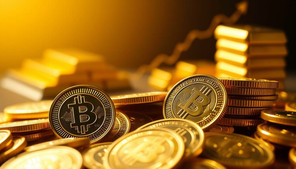 gold coins investment