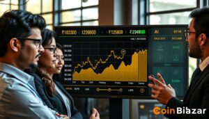 How AI is helping Indians compare gold prices & avoid overpaying